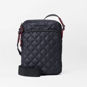 Metro Crossbody